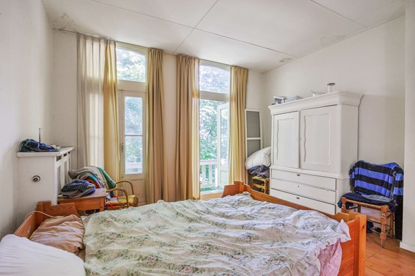 Medium property photo - Tsjerkepaed 26, 9043 VN Wier